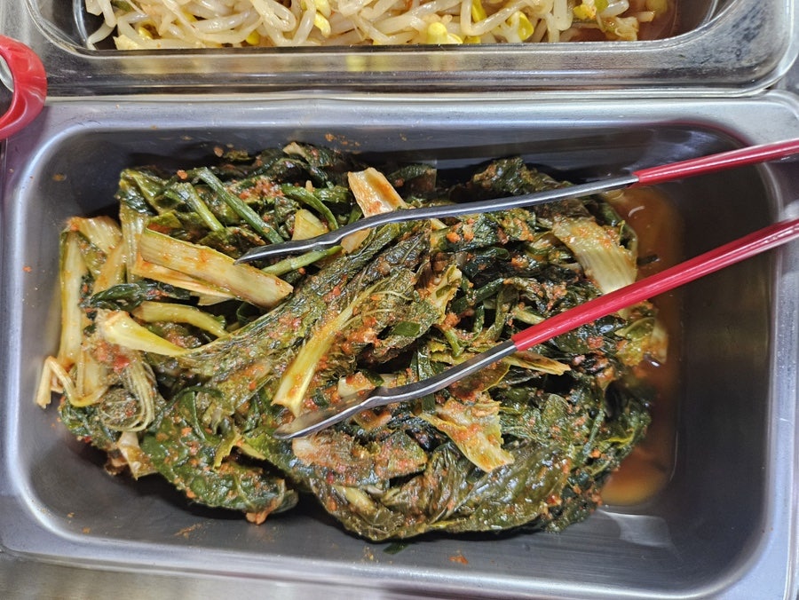 한솥부뚜막 사진 4