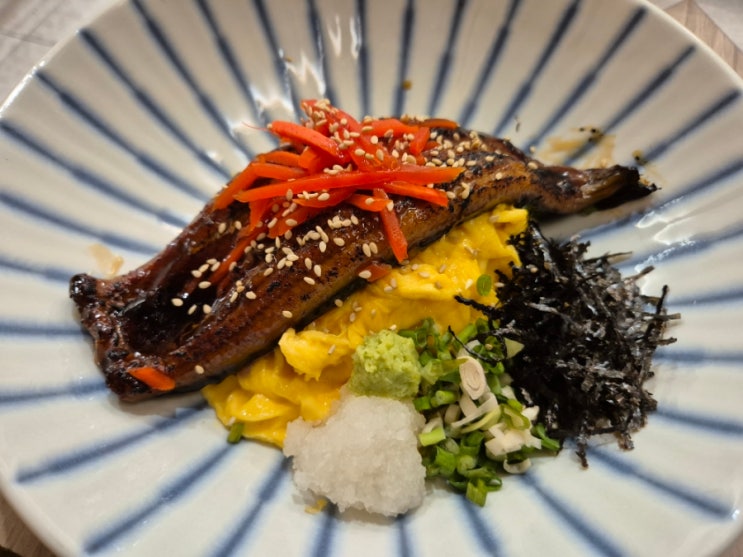  강남역 맛집 직장인점심 여름 보양식 추천 오므토토마토 강남본점