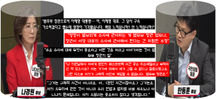 미 정부의 <b>수미테리</b> 기소로 돌아 보는 대통령실의 도감청 대응