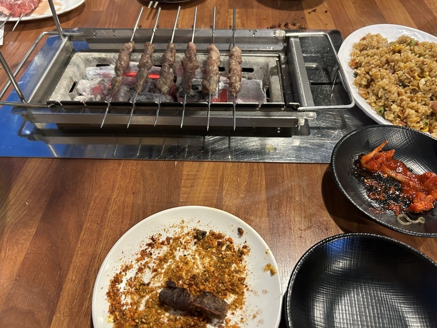 연길양꼬치 사진 6