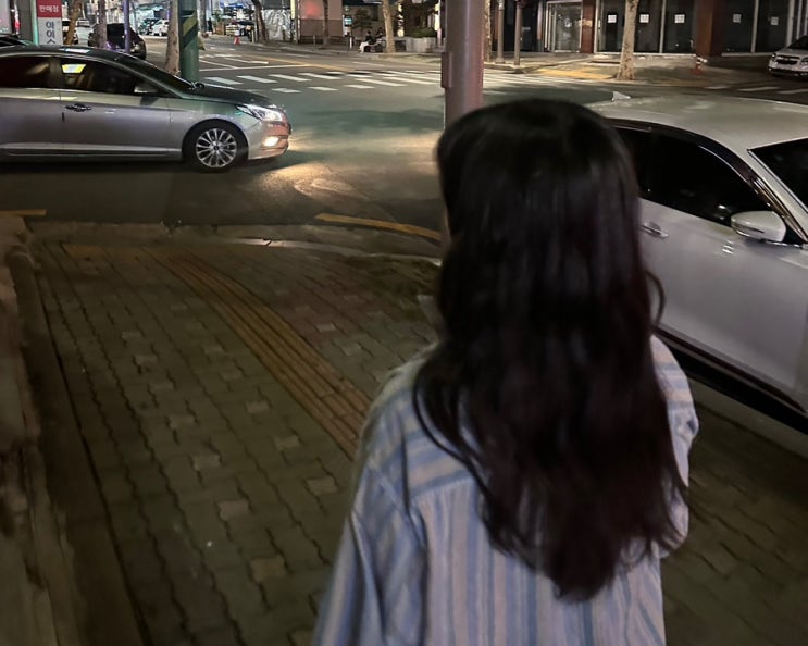  여자친구랑 포켓몬고 하면서 산책하는법