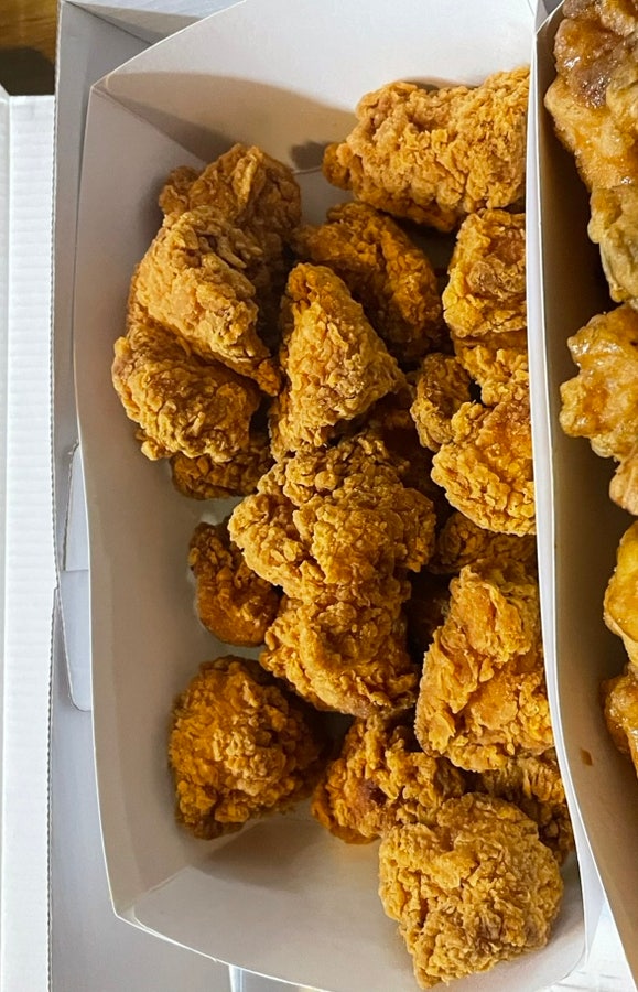 호식이두마리치킨 안성2호점 사진 2