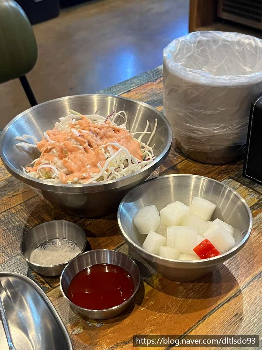 강짱옛날통닭 사진 6