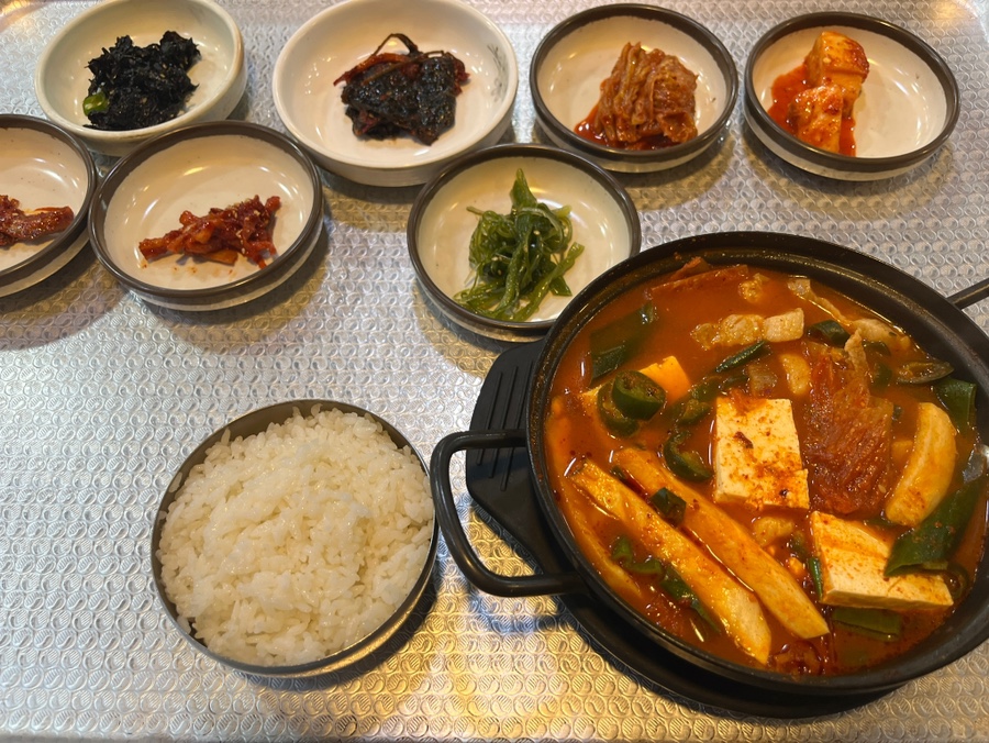 선두식육식당 사진 2