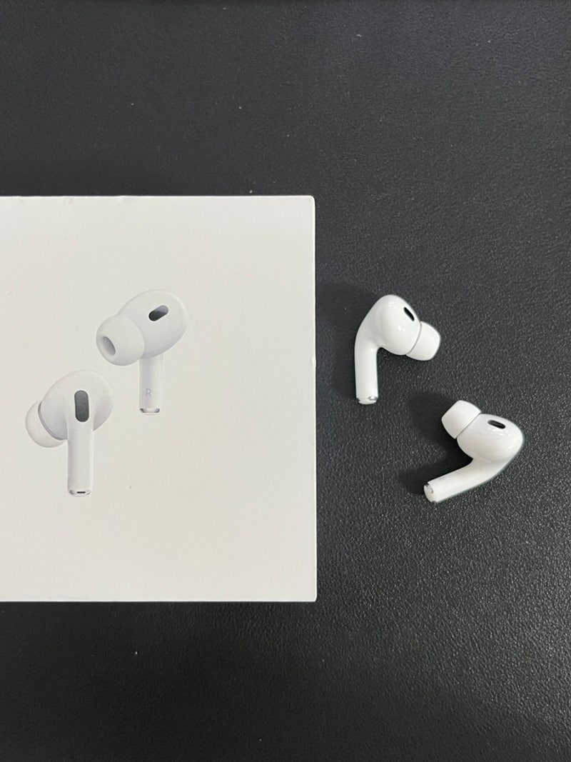 Airpods pro 에어팟 프로 2세대