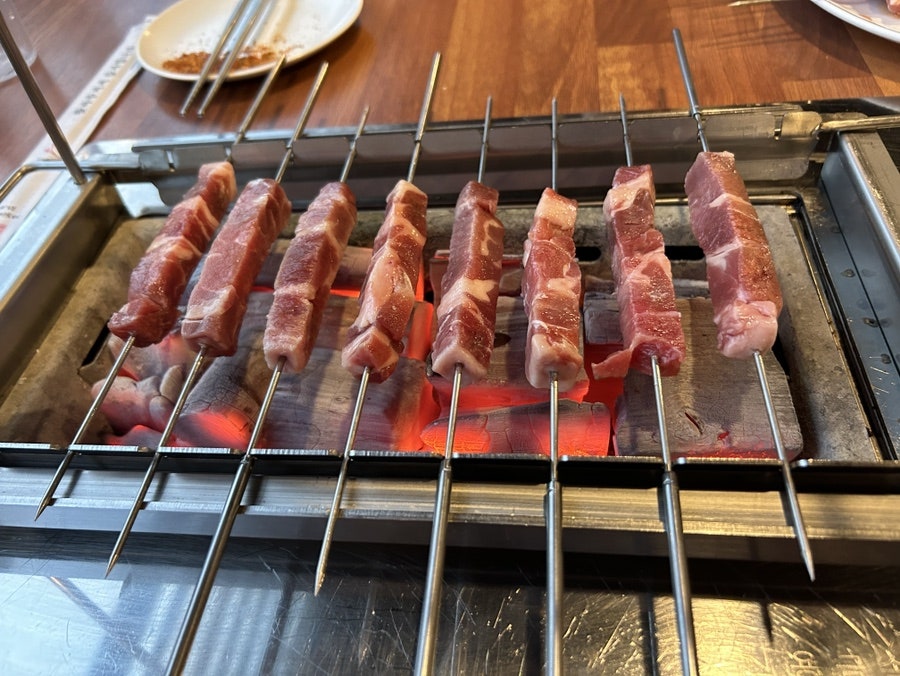 연길양꼬치 사진 4