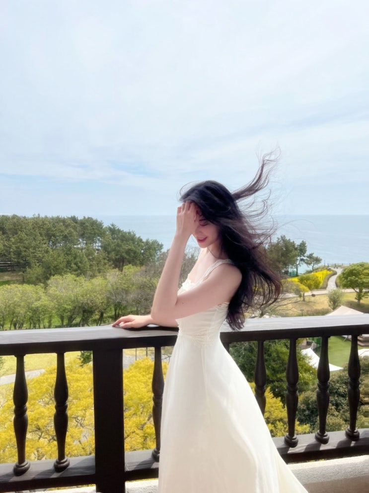  제주도 그림일기 22