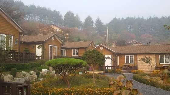 오라뷰펜션 사진 6
