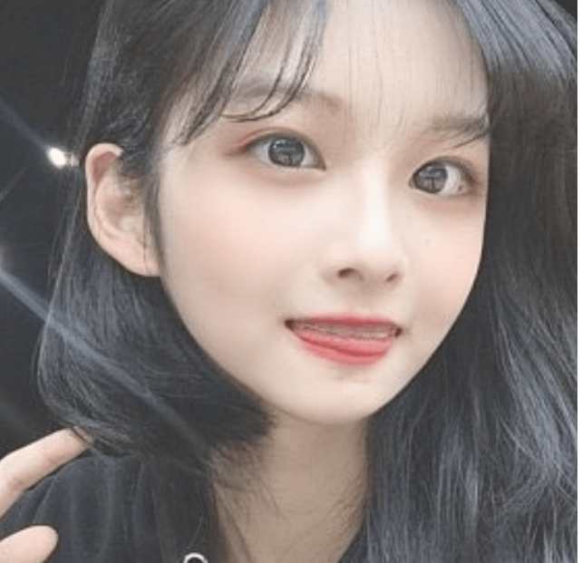 설윤 과사 레전드 배경화면 국적 사주 설윤아