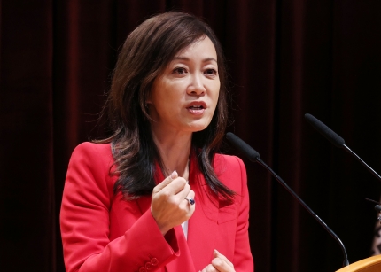 수미 <b>테리</b> 기소 '한국정부 대리혐의' - CIA출신 대북 <b>전문가</b>