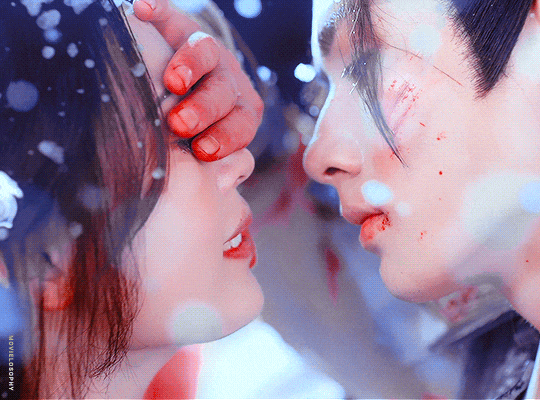  [중드] 수타이병(授她以柄)