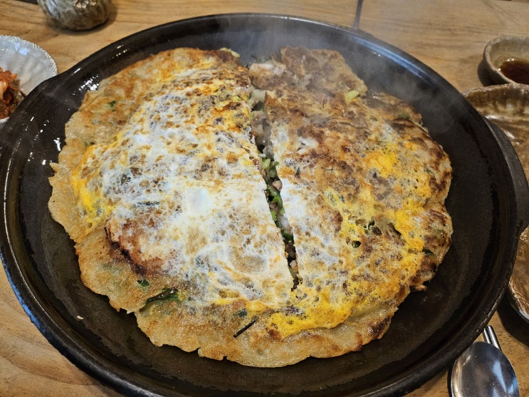  금산 맛집을 찾아서 1 - 너구리의 피난처(마수리)