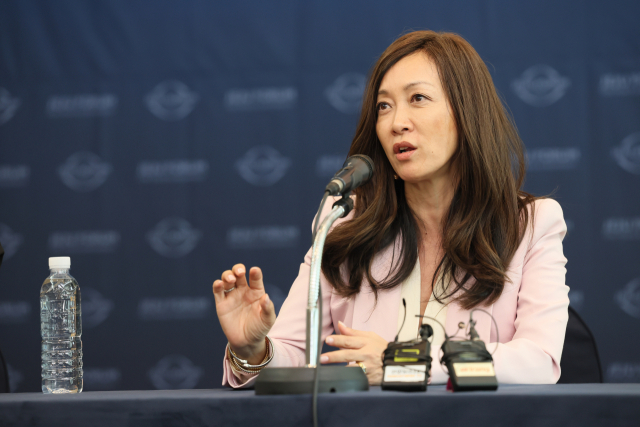 CIA출신 한국계 <b>수미 테리</b>, 韓정부 대리혐의로 기소(2024)