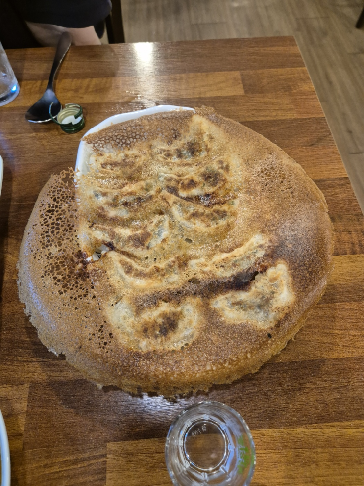 [송파구 방이동] 서두산딤섬 2호점 (본점이자 1호점인 송파 딤섬 만두의 대가)