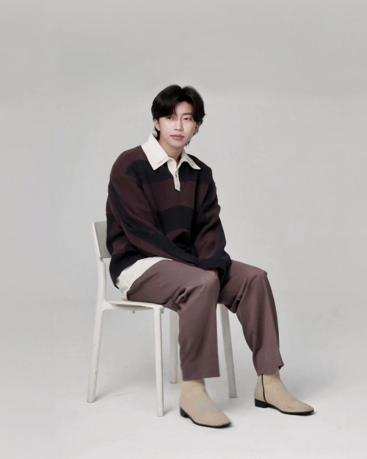  임영웅이 전해주는 삶의 블루스, 그리고 희망, 위로를 담은 멜로디. 임영웅 - 우리들의 블루스(우리들의 블루스 드라마 OST)