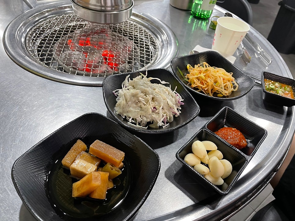 참불로훈제막창 사진 4