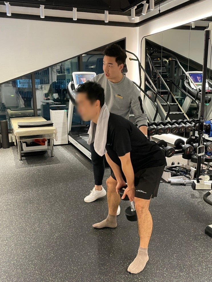  [명륜PT] 15초 광고도 가진 스토리, 50분 수업은?