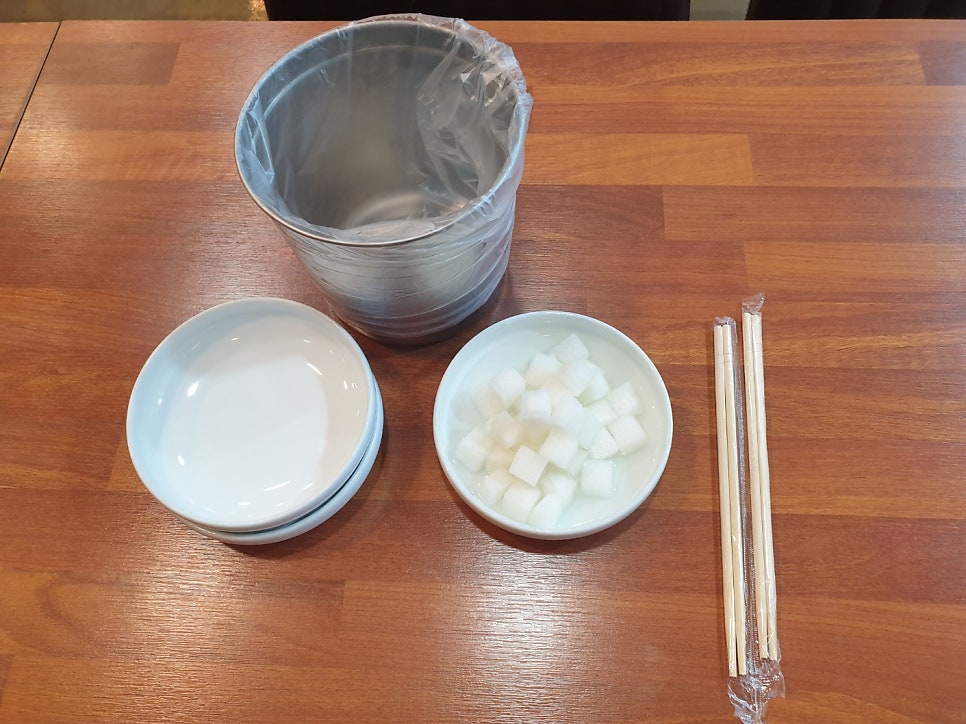 지코바 중문점 사진 6