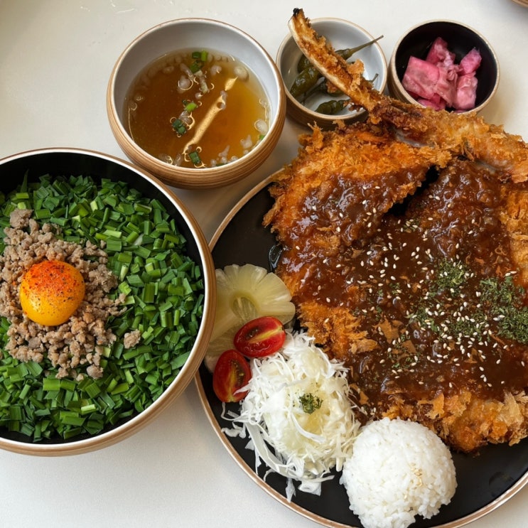  수원 행궁동 맛집 추천 초이다이닝