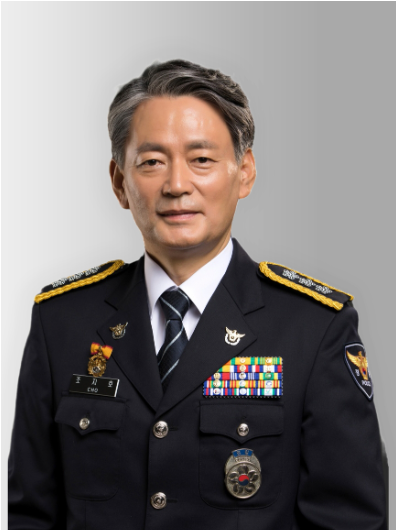 <b>조지호</b> 서울청장, <b>경찰청장</b> 후보자 제청