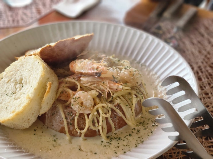  이천파스타 안흥동맛집 도노디쉐프 다녀왔어요