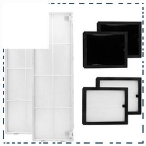 <b>필터</b>포유 <b>LG 휘센</b> 2in1 듀얼... 초미세 <b>플러스</b> <b>호환</b><b>필터</b> 2p... 