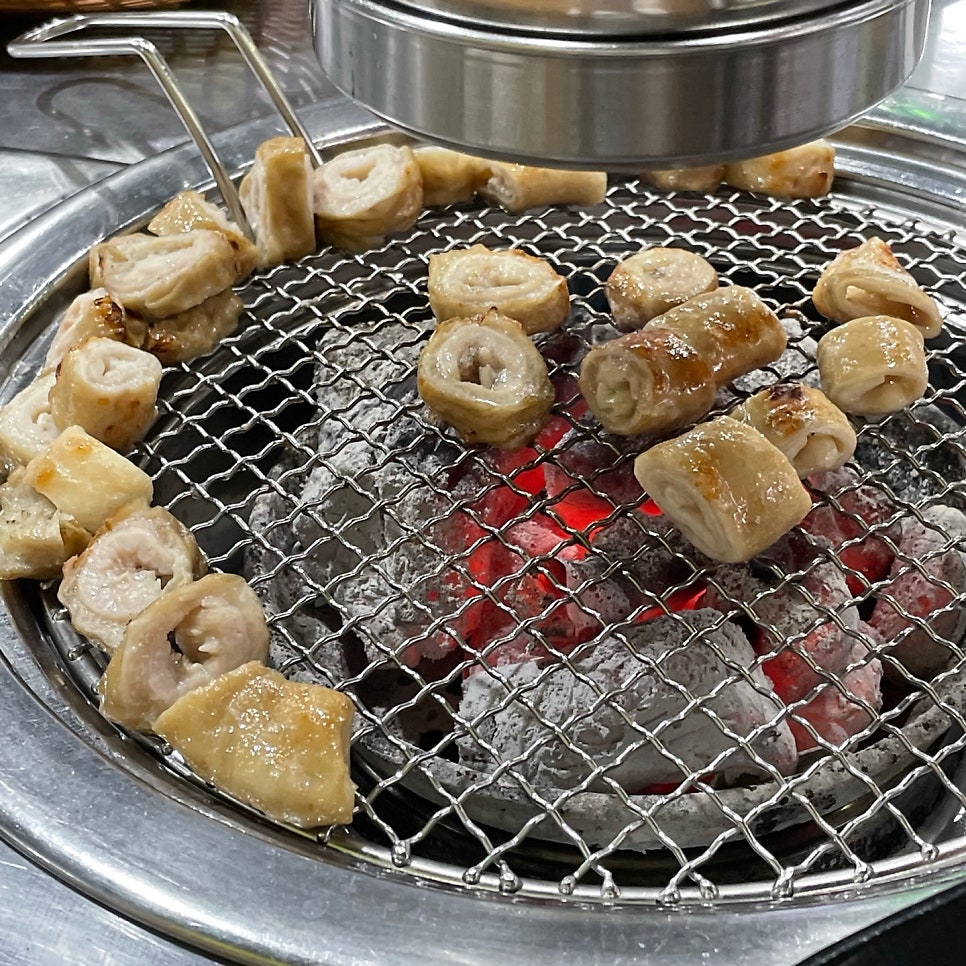 참불로훈제막창 사진 6