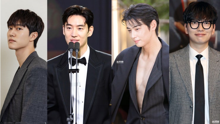 tvn 예능 핀란드 <b>셋방살이</b> 미쳤다! 차은우 <b>이제훈 곽동연</b>... 