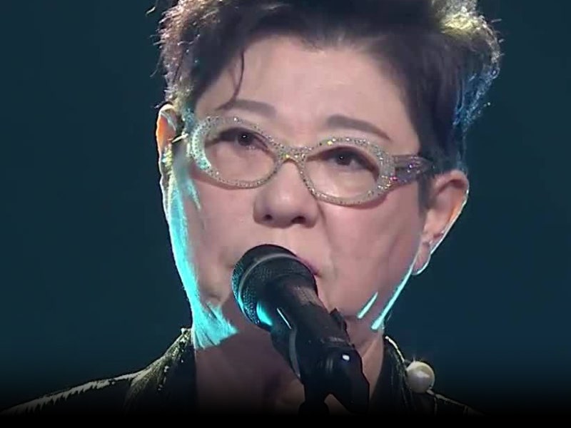 가수 양희은이 30살에 암수술하고 깨달은 것