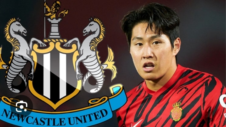 <b>이강인</b> 뉴캐슬 <b>나폴리</b> 이적설 어디로 가던 꿀이다
