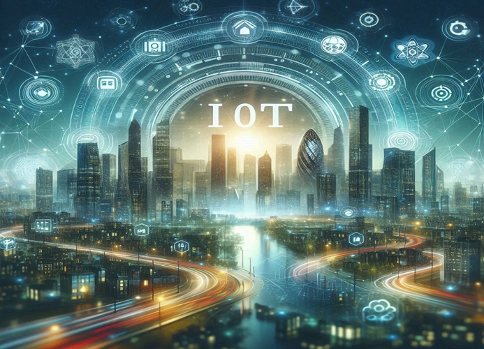  사물인터넷(IoT) 개발 분야 단계별로 보는, 취업 준비 방법