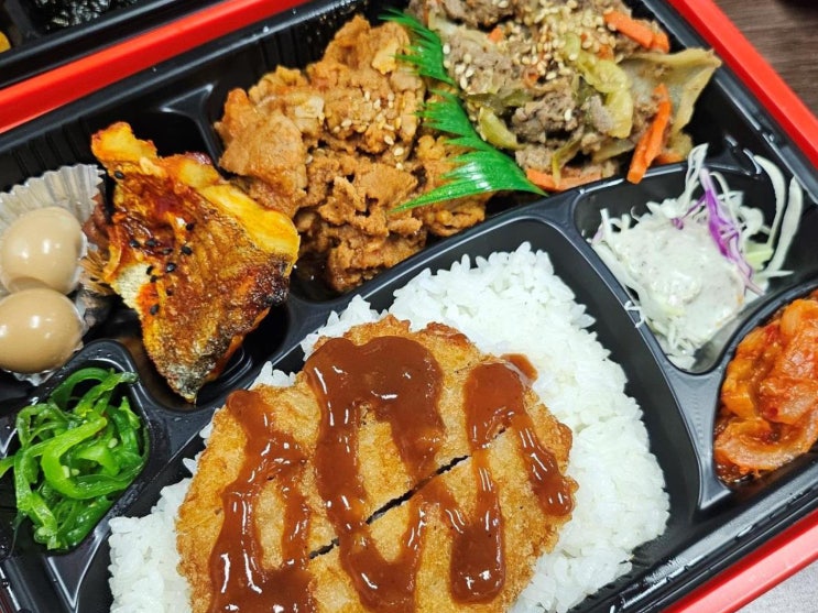  천안 단체도시락 배달 토마토도시락 천안쌍용점