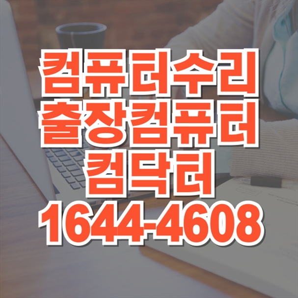  풍덕천동 컴퓨터 원격 프로그램 설치 서비스: 효율적이고 전문적인 솔루션