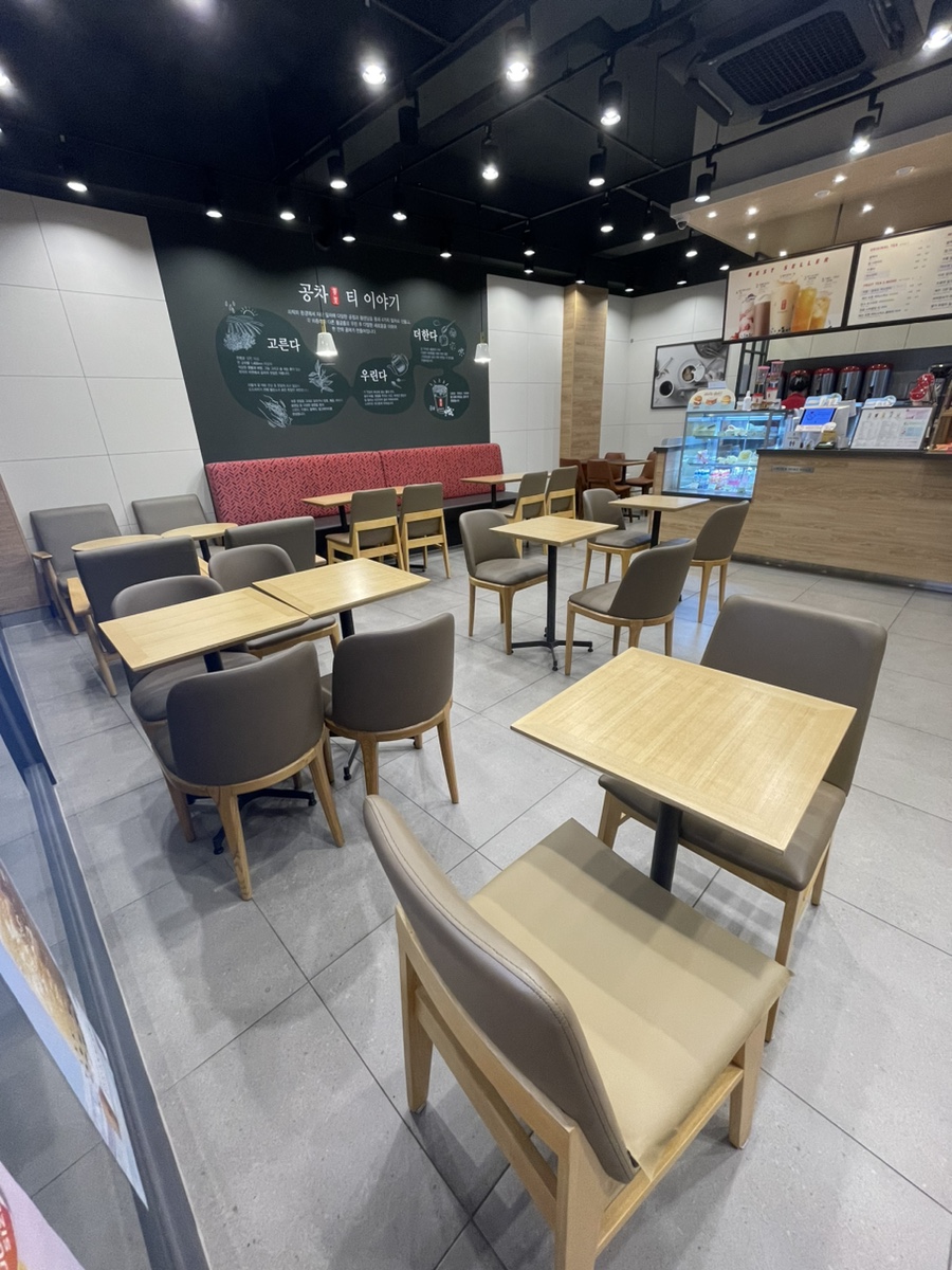 공차 전북삼례점 사진 4