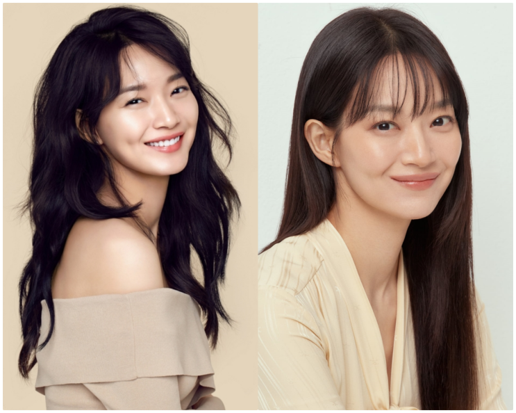 차기작만 3개 <b>신민아</b>... 김남희와 호흡 정보 <b>손해</b> 보기 <b>싫어서</b> 악연