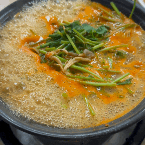  분당 오리역 맛집 샤브샤브 등촌샤브칼국수 분당오리점