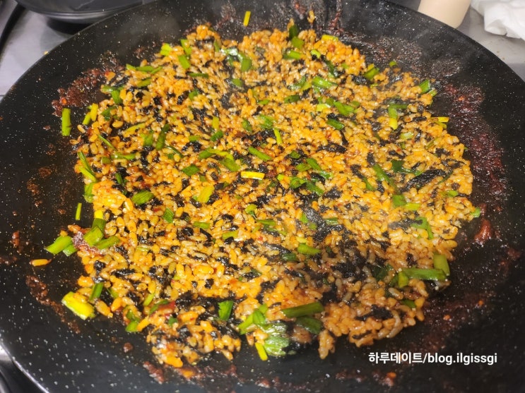  서울/동작구 쭈꾸미술관 남성역골목시장 숨은 맛집