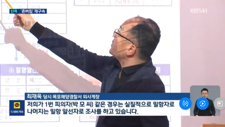 출소한 코인왕 ‘<b>존버킴</b>’에 또 다시 구속...누구?