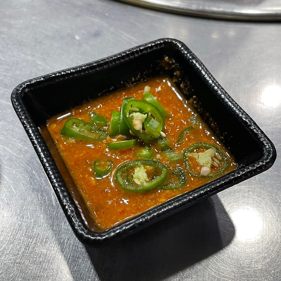참불로훈제막창 사진 5