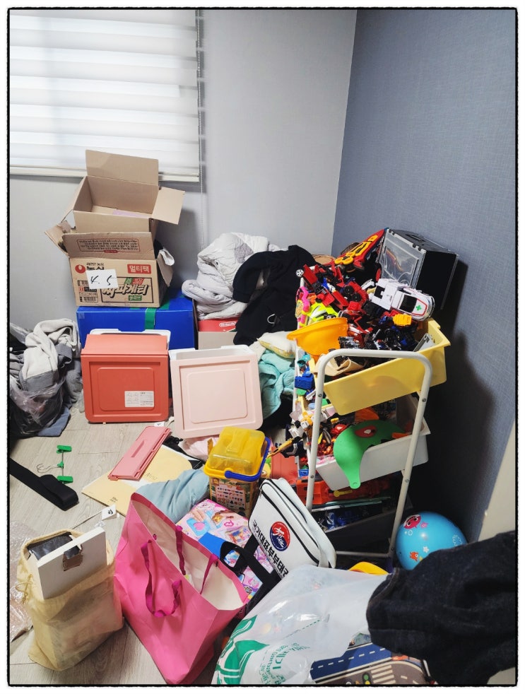  평택 빈집정리 살림폐기물처리 살림물건버릴때 집정리업체