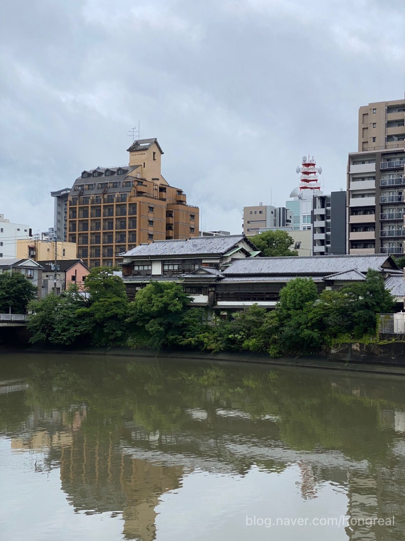 후쿠오카 2박 3일 여행 1 : 네이버 블로그