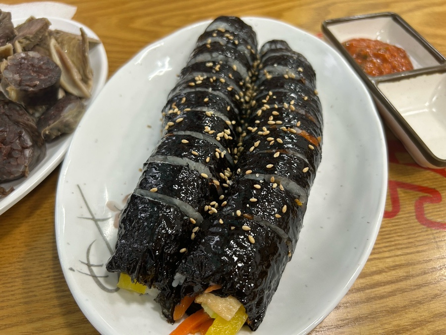 파송송분식 사진 6