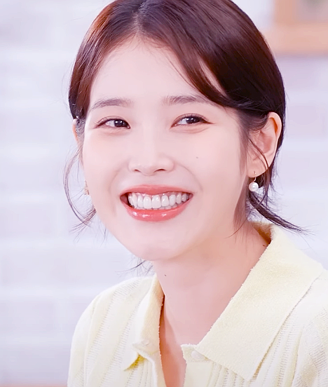 240718 아이유 TV 조정석 편 '최고다 이 조합' 캡처_ 선후배 케미, 가창 빛났다!(Ft 컬러스위치 아....