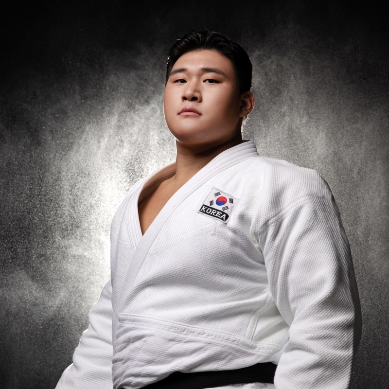 김민종 [유도] - All about Team Korea