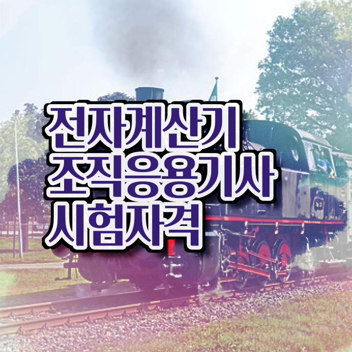  전자계산기조직응용기사 과목 전자계산기조직응용기사 응시조건 독학으로 간단하게 성공한 비법