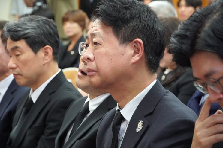 [추모 행사] <b>서이초</b> 선생님 <b>1주기</b> 추모 행사
