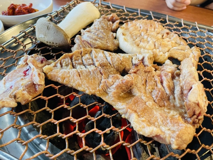  제주 노형동 갈비맛집 아이랑 가성비 좋게 먹은 제주서서갈비