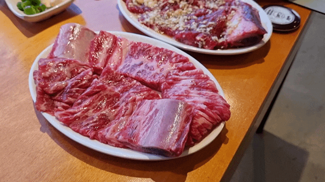 대구 동촌유원지 맛집 벽천숯불갈비 동구 생갈비 밥집 가족식사 모임장소 추천