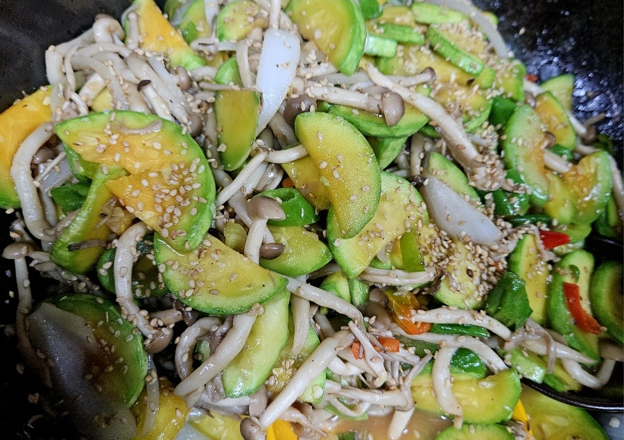 Bapjanggun Gwaneumjeom photo 3