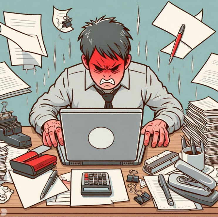  [셀프사주] 일간의 환경인 월지로 보는, 나는 직장 생활 언제까지 할 수 있을까?